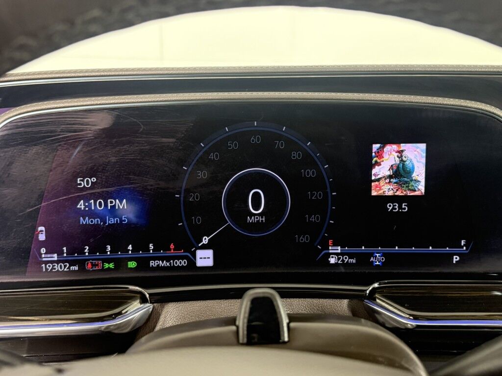 2024 Cadillac Escalade 4WD Premium Performance Pkg Maumee OH