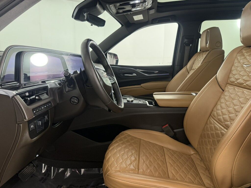 2024 Cadillac Escalade 4WD Premium Performance Pkg Maumee OH