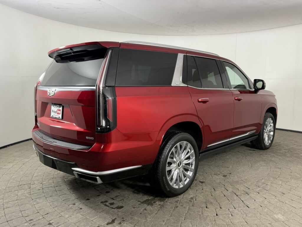 2024 Cadillac Escalade 4WD Premium Performance Pkg Maumee OH