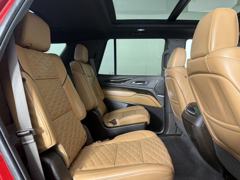 2024 Cadillac Escalade 4WD Premium Performance Pkg Maumee OH