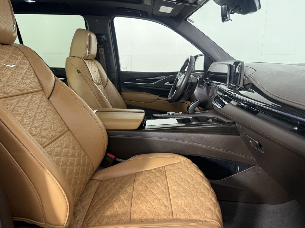 2024 Cadillac Escalade 4WD Premium Performance Pkg Maumee OH