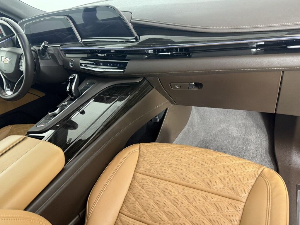 2024 Cadillac Escalade 4WD Premium Performance Pkg Maumee OH