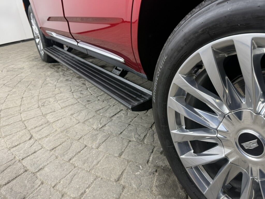 2024 Cadillac Escalade 4WD Premium Performance Pkg Maumee OH