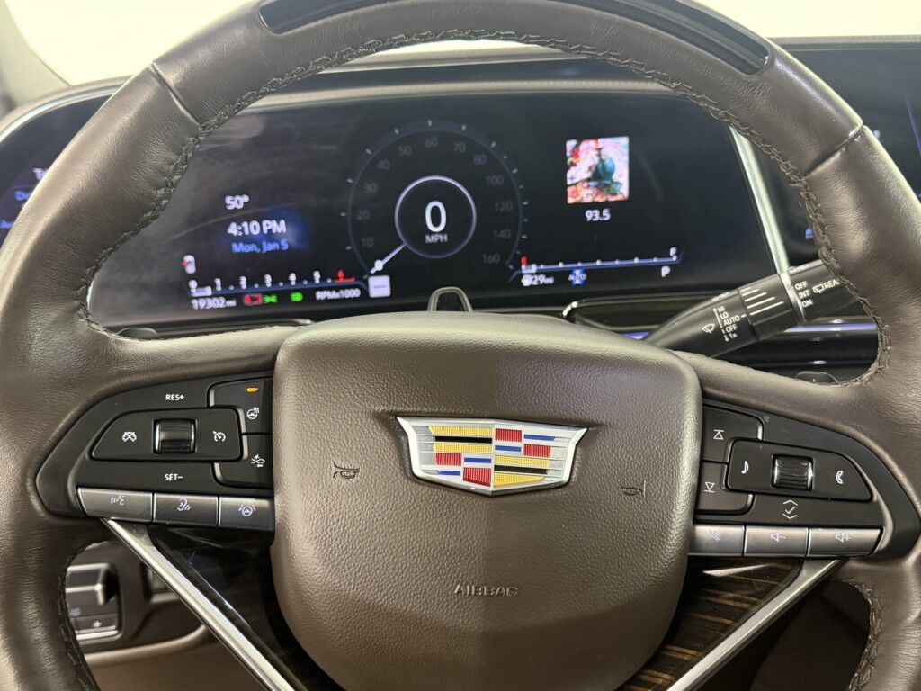 2024 Cadillac Escalade 4WD Premium Performance Pkg Maumee OH