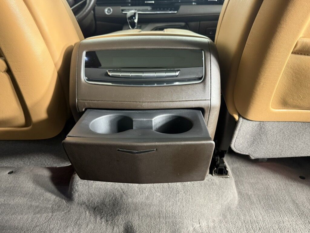 2024 Cadillac Escalade 4WD Premium Performance Pkg Maumee OH