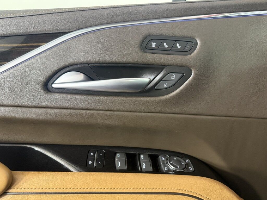 2024 Cadillac Escalade 4WD Premium Performance Pkg Maumee OH