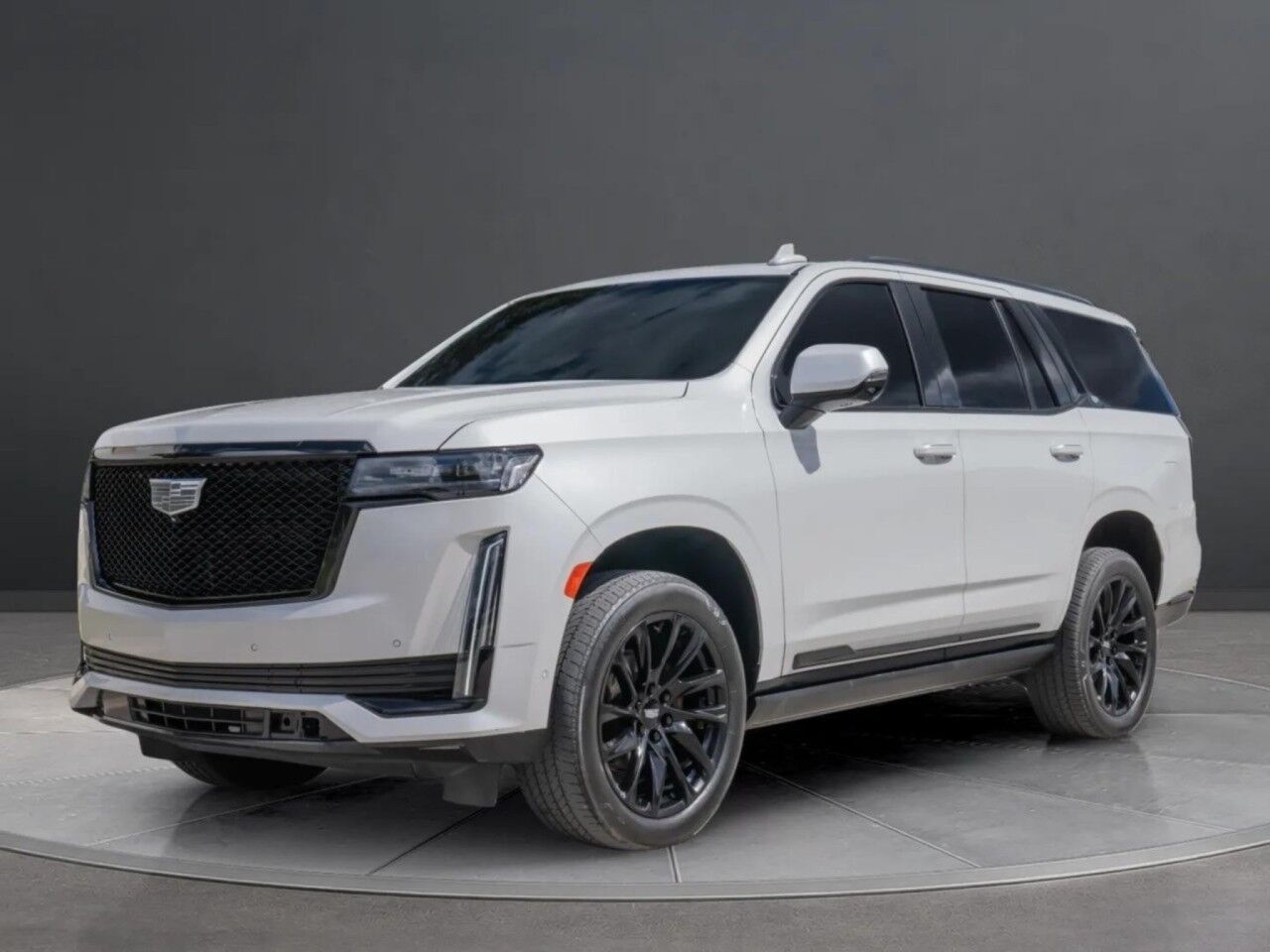 2024 Cadillac Escalade