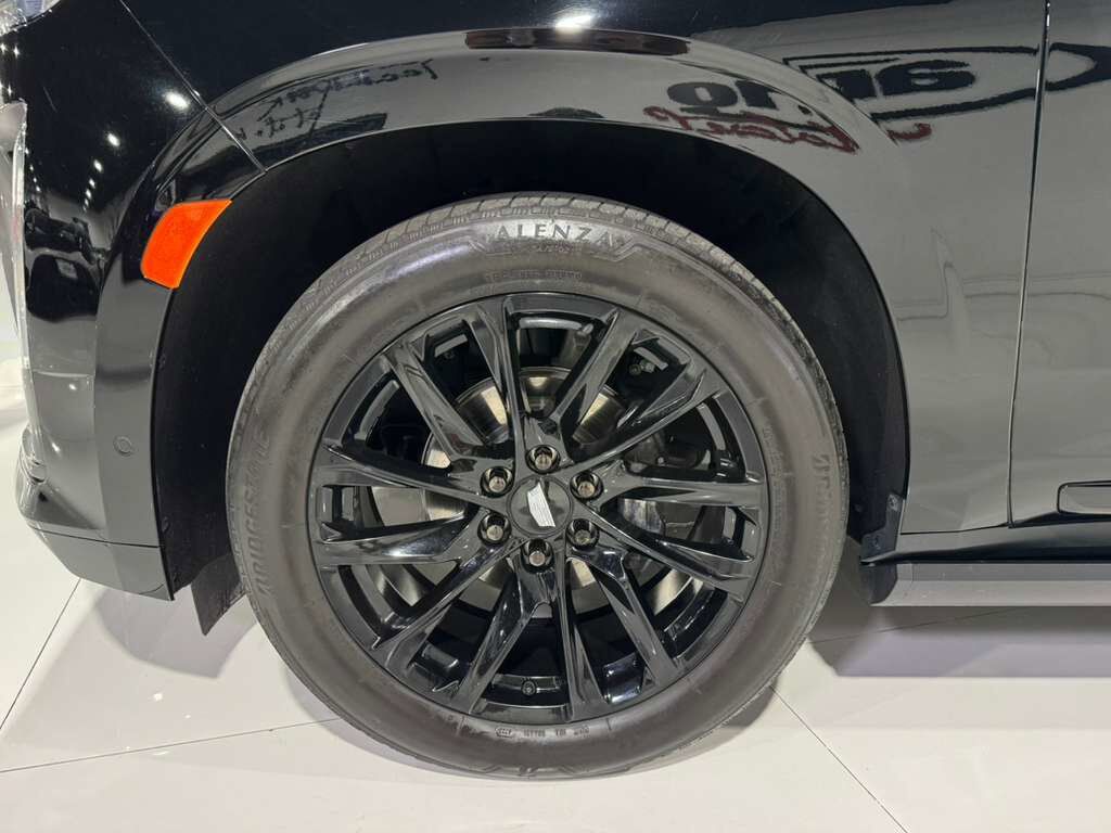 2024 Cadillac Escalade 4WD Sport Fort Lauderdale FL