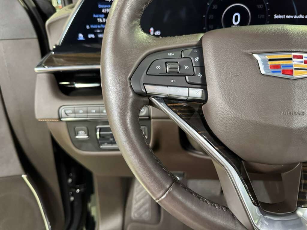 2024 Cadillac Escalade 4WD Sport Fort Lauderdale FL