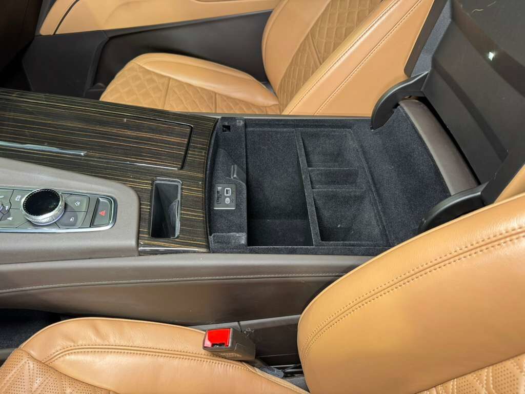 2024 Cadillac Escalade 4WD Sport Fort Lauderdale FL