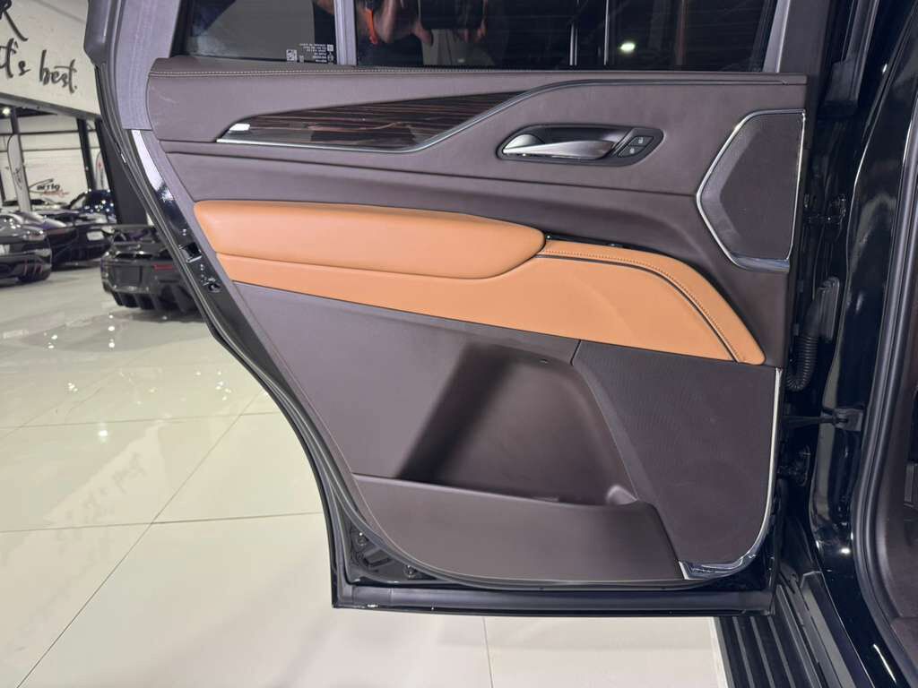 2024 Cadillac Escalade 4WD Sport Fort Lauderdale FL