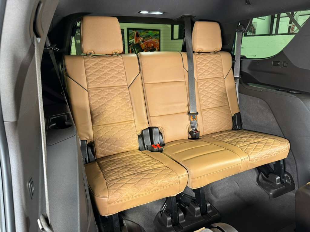 2024 Cadillac Escalade 4WD Sport Fort Lauderdale FL