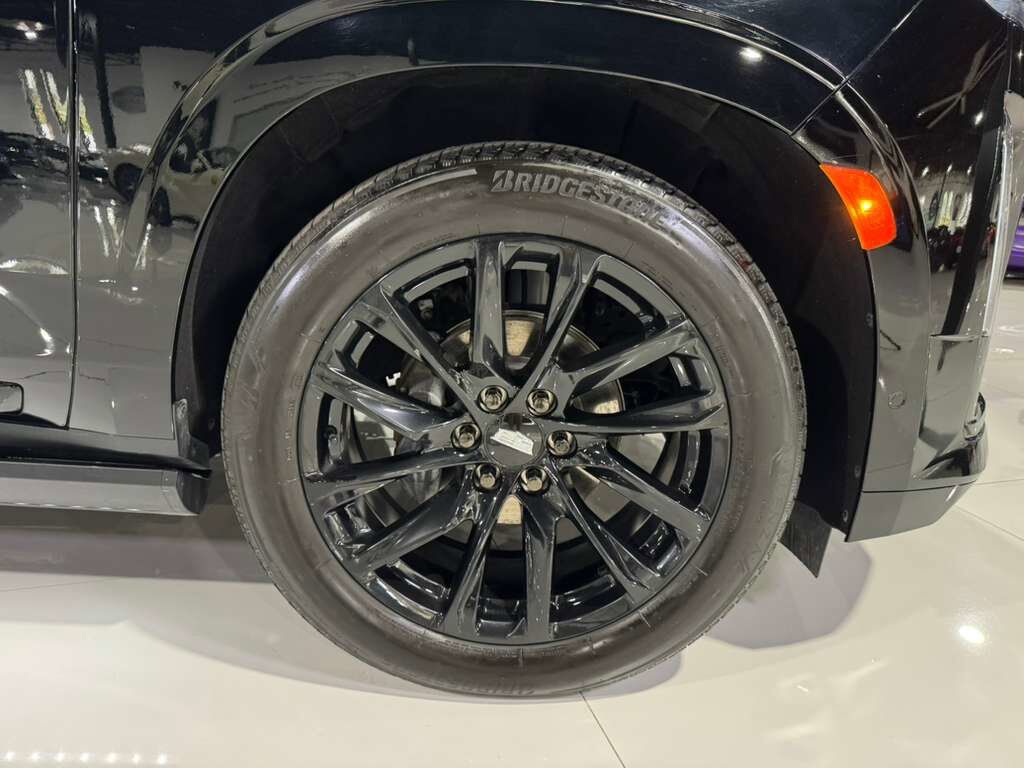 2024 Cadillac Escalade 4WD Sport Fort Lauderdale FL