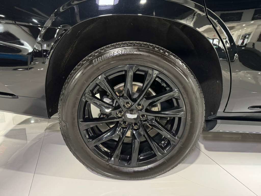 2024 Cadillac Escalade 4WD Sport Fort Lauderdale FL