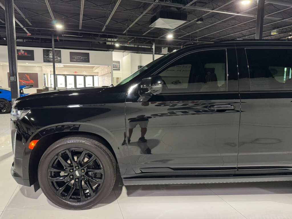2024 Cadillac Escalade 4WD Sport Fort Lauderdale FL