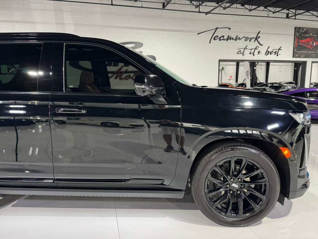 2024 Cadillac Escalade 4WD Sport Fort Lauderdale FL