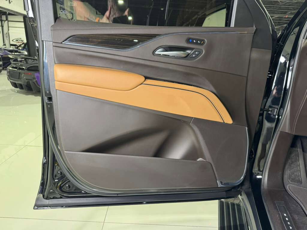 2024 Cadillac Escalade 4WD Sport Fort Lauderdale FL