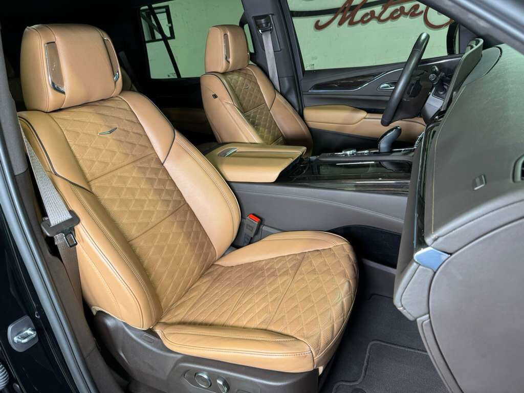 2024 Cadillac Escalade 4WD Sport Fort Lauderdale FL