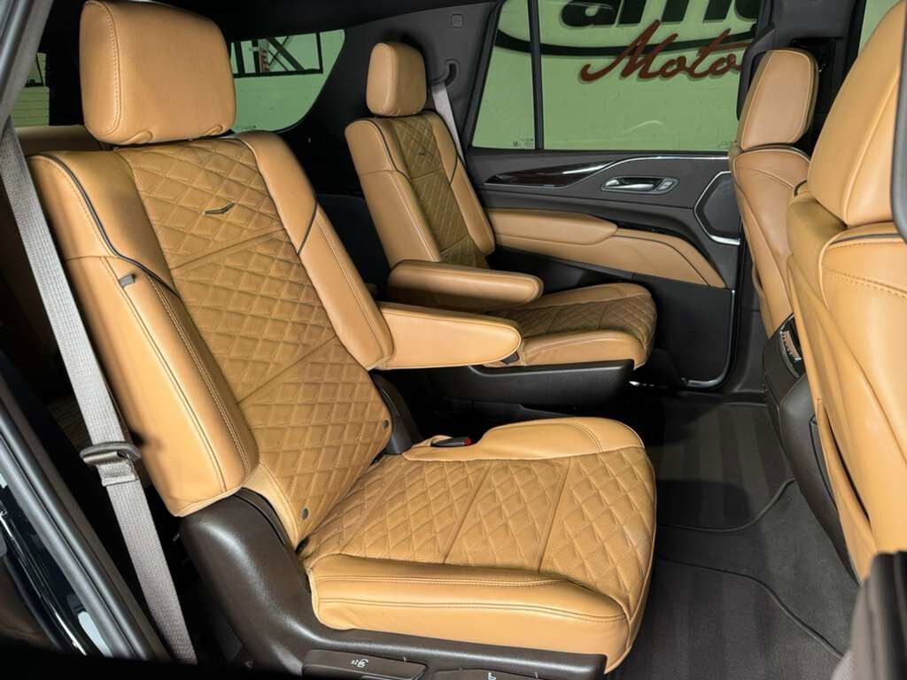 2024 Cadillac Escalade 4WD Sport Fort Lauderdale FL