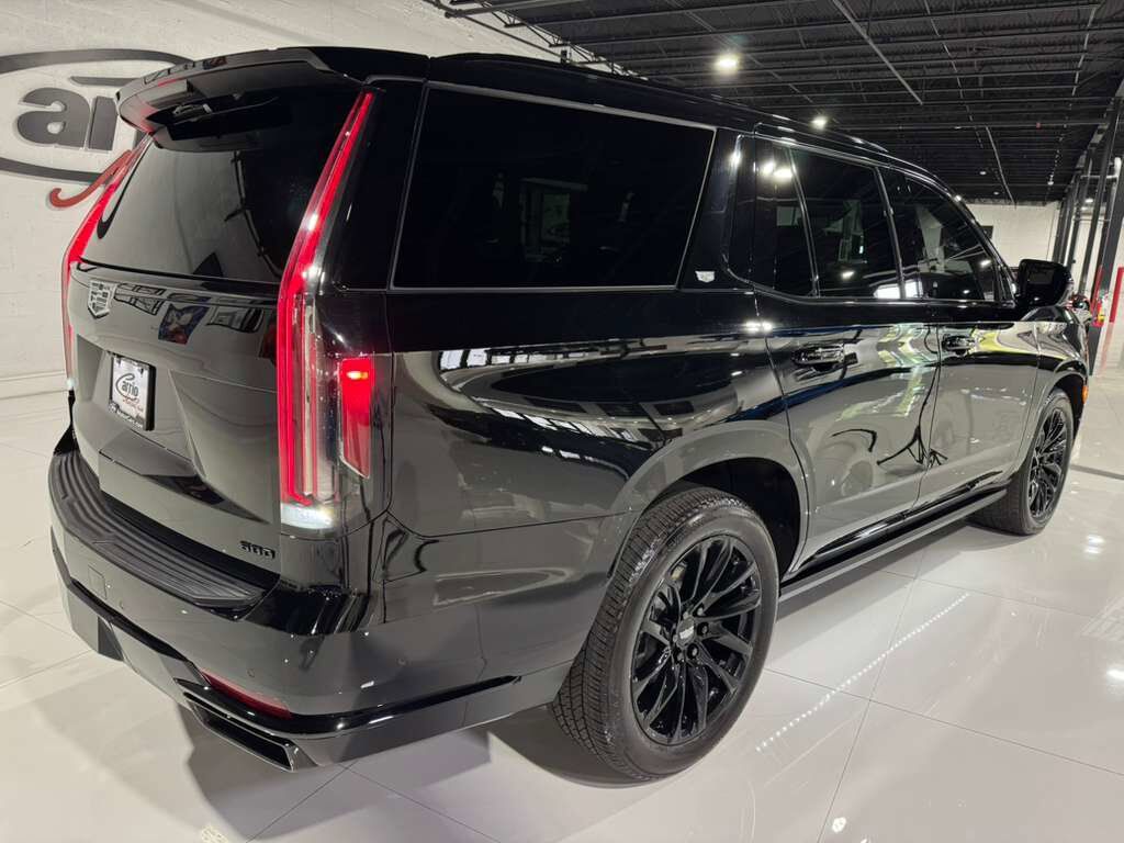 2024 Cadillac Escalade 4WD Sport Fort Lauderdale FL