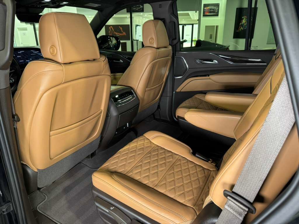 2024 Cadillac Escalade 4WD Sport Fort Lauderdale FL