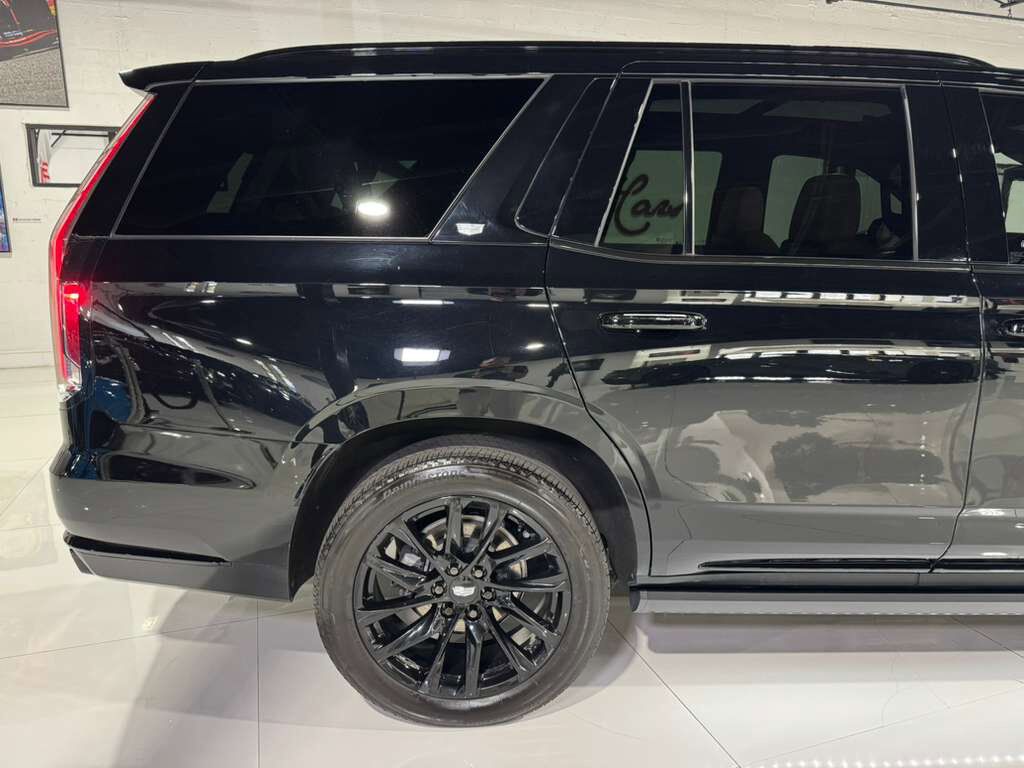2024 Cadillac Escalade 4WD Sport Fort Lauderdale FL