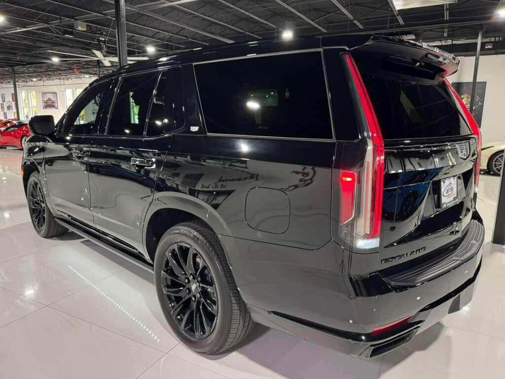 2024 Cadillac Escalade 4WD Sport Fort Lauderdale FL