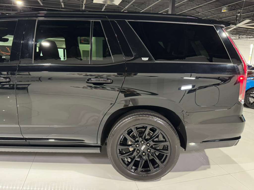 2024 Cadillac Escalade 4WD Sport Fort Lauderdale FL