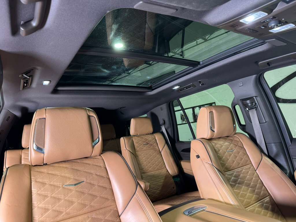 2024 Cadillac Escalade 4WD Sport Fort Lauderdale FL
