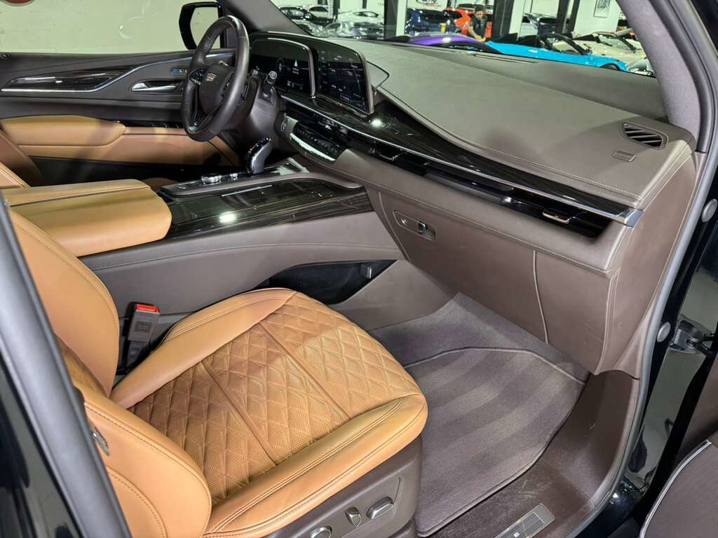 2024 Cadillac Escalade 4WD Sport Fort Lauderdale FL