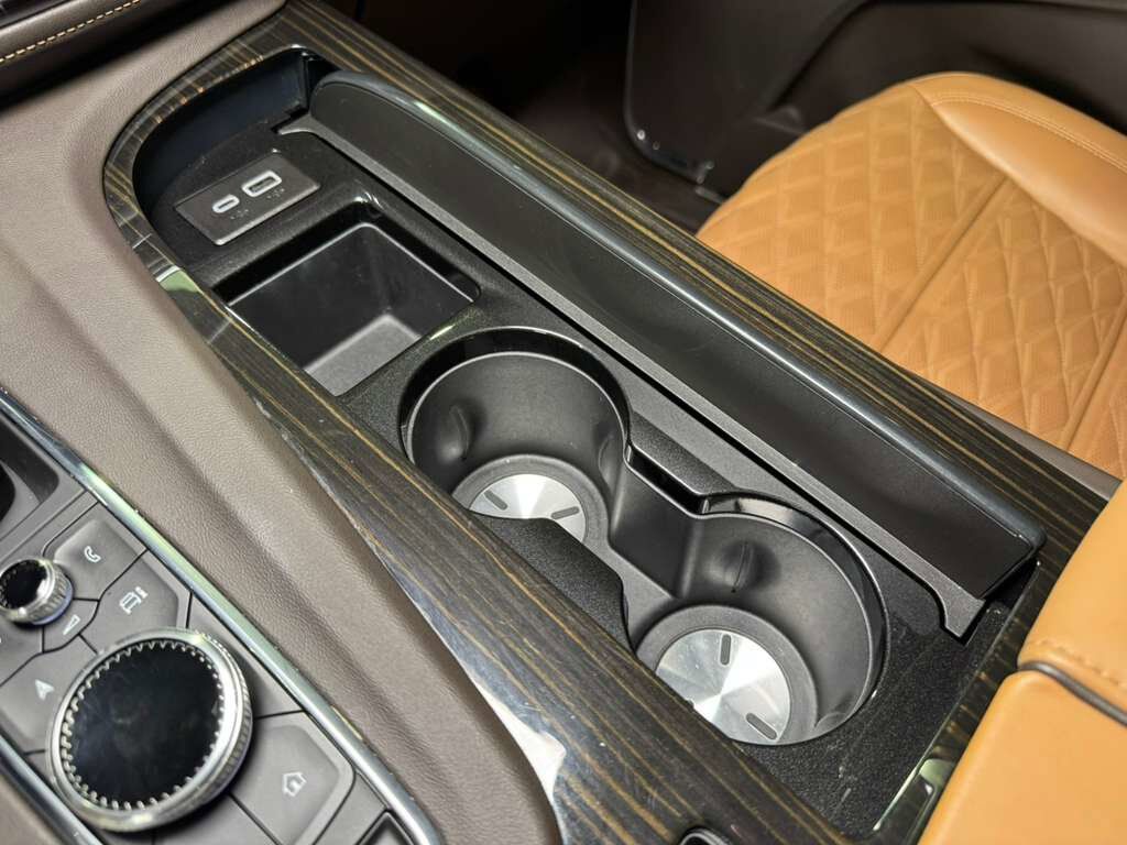 2024 Cadillac Escalade 4WD Sport Fort Lauderdale FL