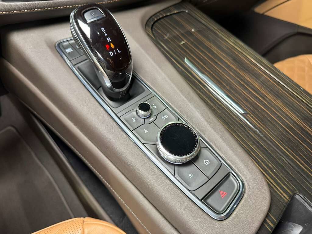 2024 Cadillac Escalade 4WD Sport Fort Lauderdale FL