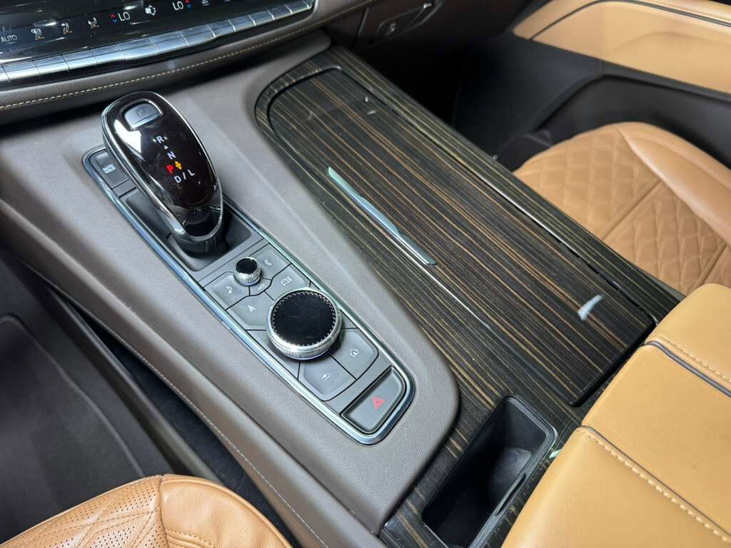 2024 Cadillac Escalade 4WD Sport Fort Lauderdale FL