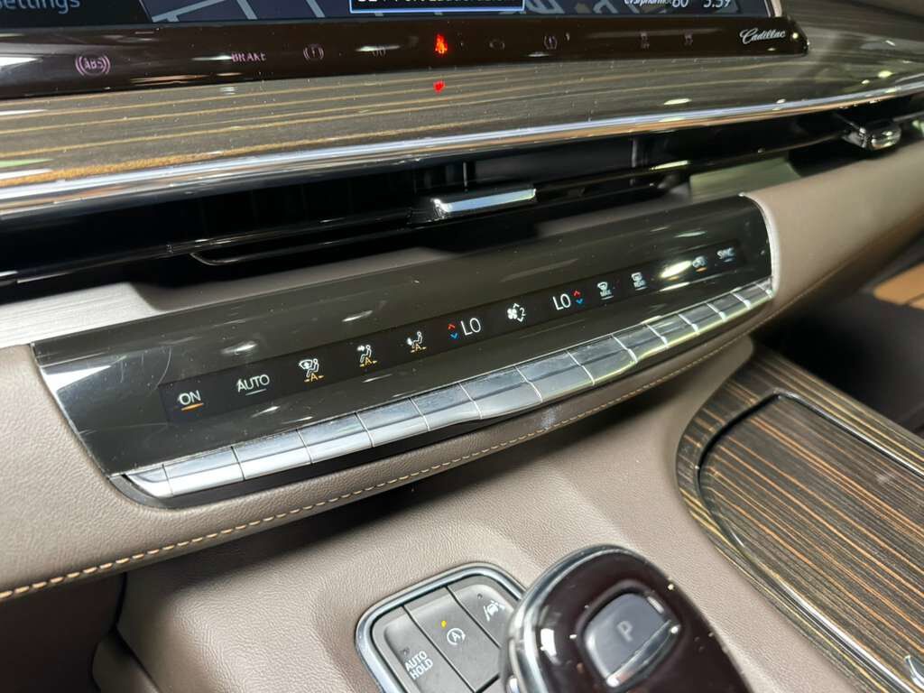 2024 Cadillac Escalade 4WD Sport Fort Lauderdale FL