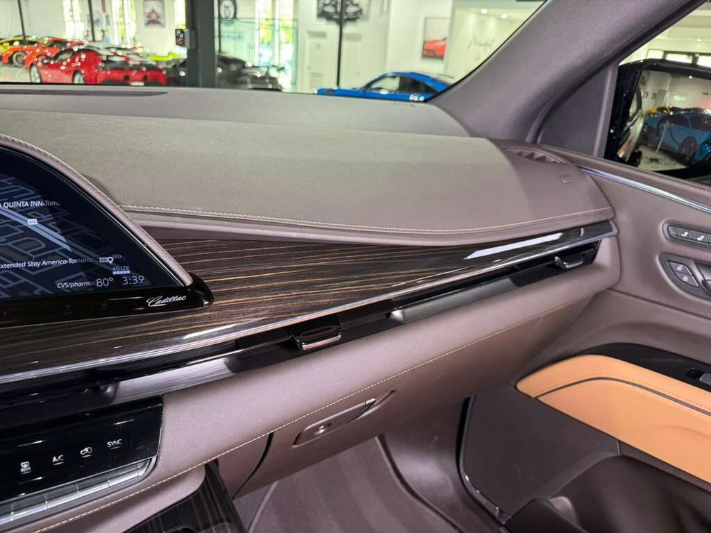 2024 Cadillac Escalade 4WD Sport Fort Lauderdale FL