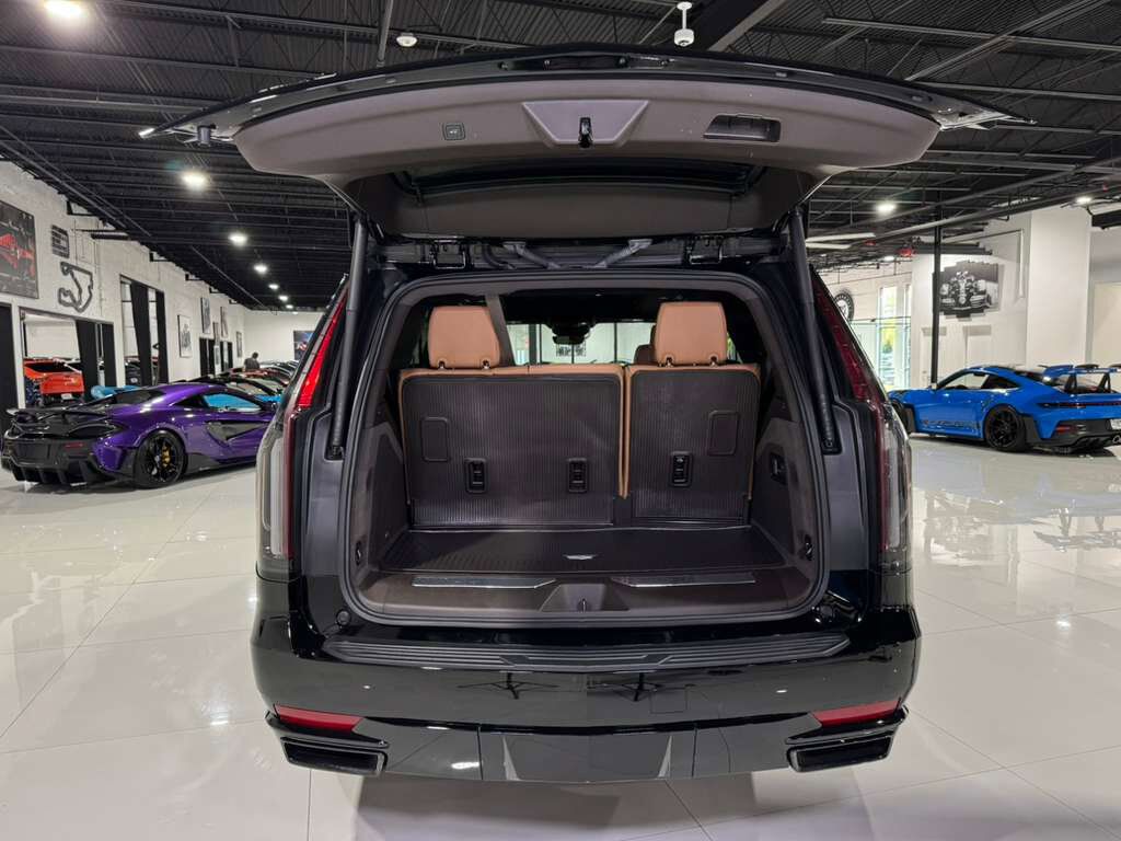 2024 Cadillac Escalade 4WD Sport Fort Lauderdale FL