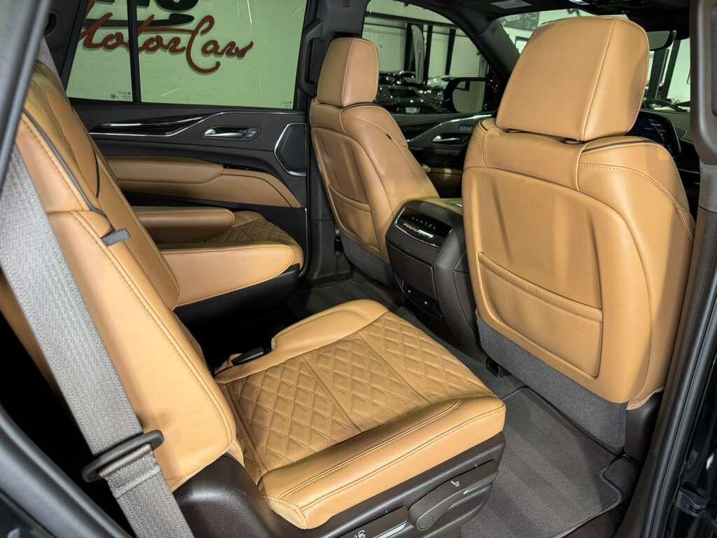 2024 Cadillac Escalade 4WD Sport Fort Lauderdale FL