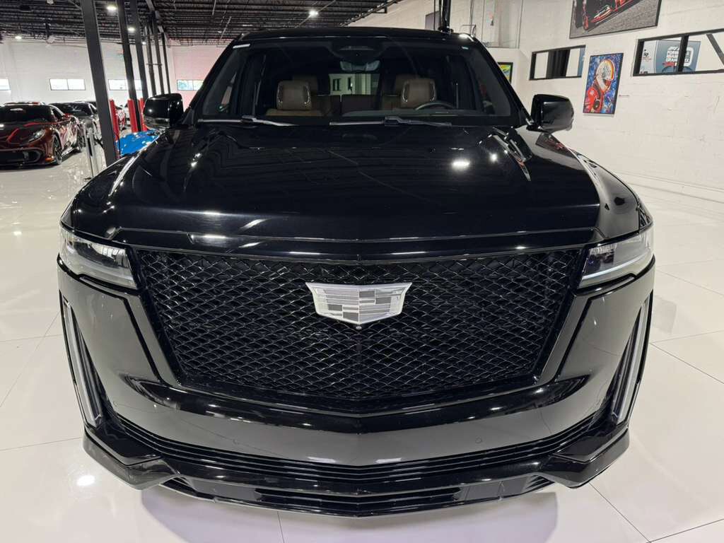 2024 Cadillac Escalade 4WD Sport Fort Lauderdale FL