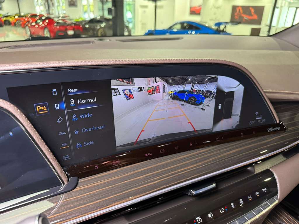 2024 Cadillac Escalade 4WD Sport Fort Lauderdale FL