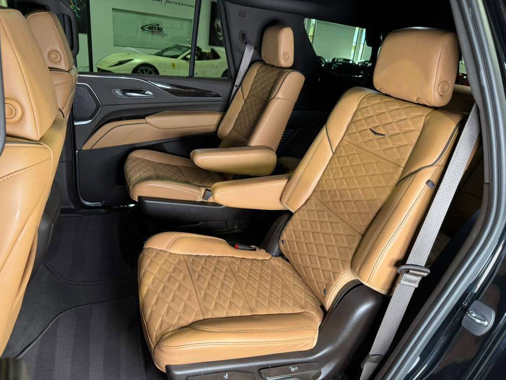 2024 Cadillac Escalade 4WD Sport Fort Lauderdale FL