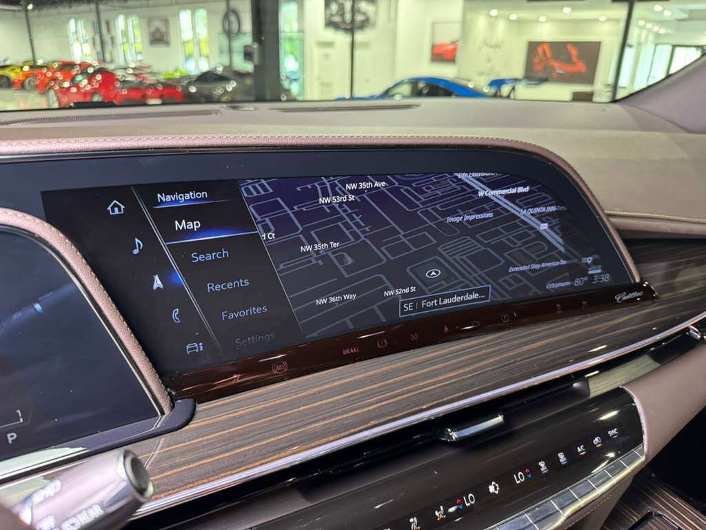 2024 Cadillac Escalade 4WD Sport Fort Lauderdale FL