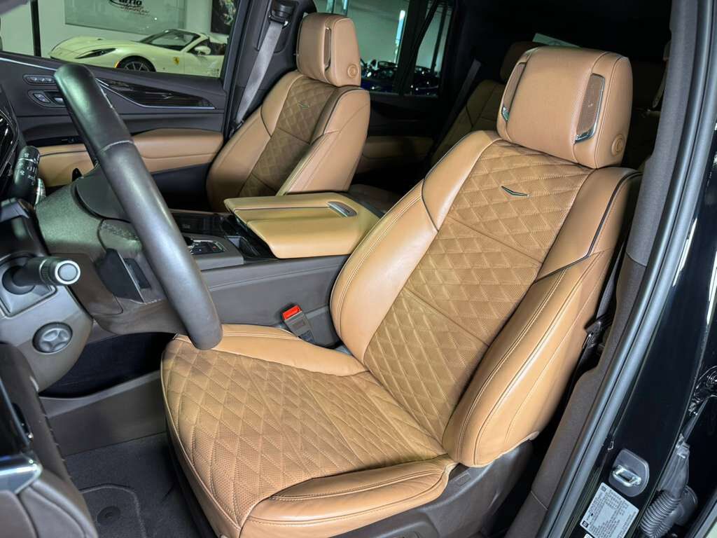 2024 Cadillac Escalade 4WD Sport Fort Lauderdale FL