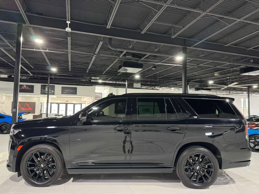 2024 Cadillac Escalade 4WD Sport Fort Lauderdale FL