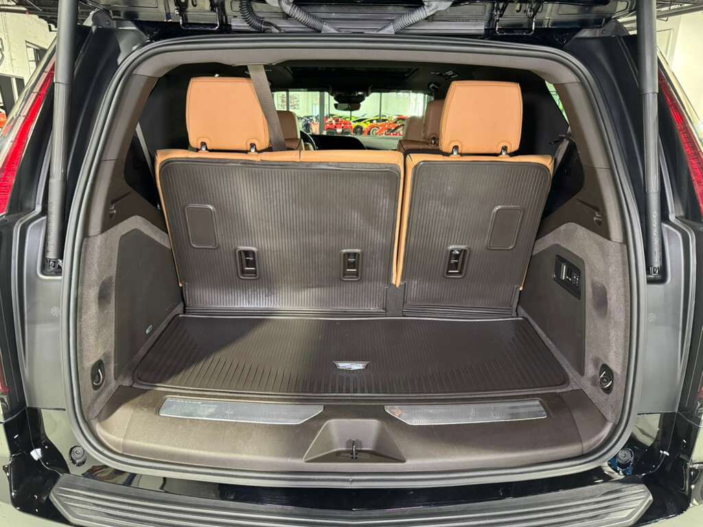 2024 Cadillac Escalade 4WD Sport Fort Lauderdale FL