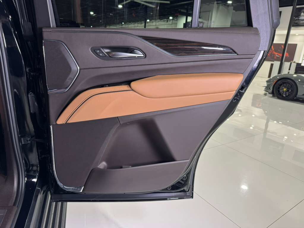 2024 Cadillac Escalade 4WD Sport Fort Lauderdale FL