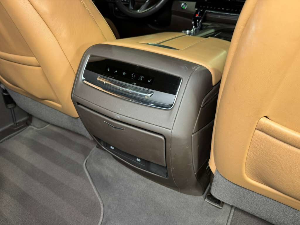2024 Cadillac Escalade 4WD Sport Fort Lauderdale FL