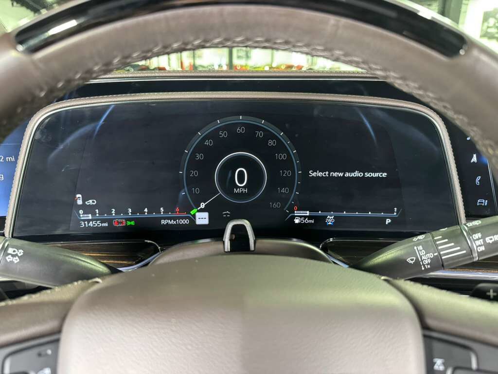 2024 Cadillac Escalade 4WD Sport Fort Lauderdale FL