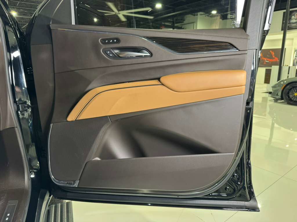 2024 Cadillac Escalade 4WD Sport Fort Lauderdale FL