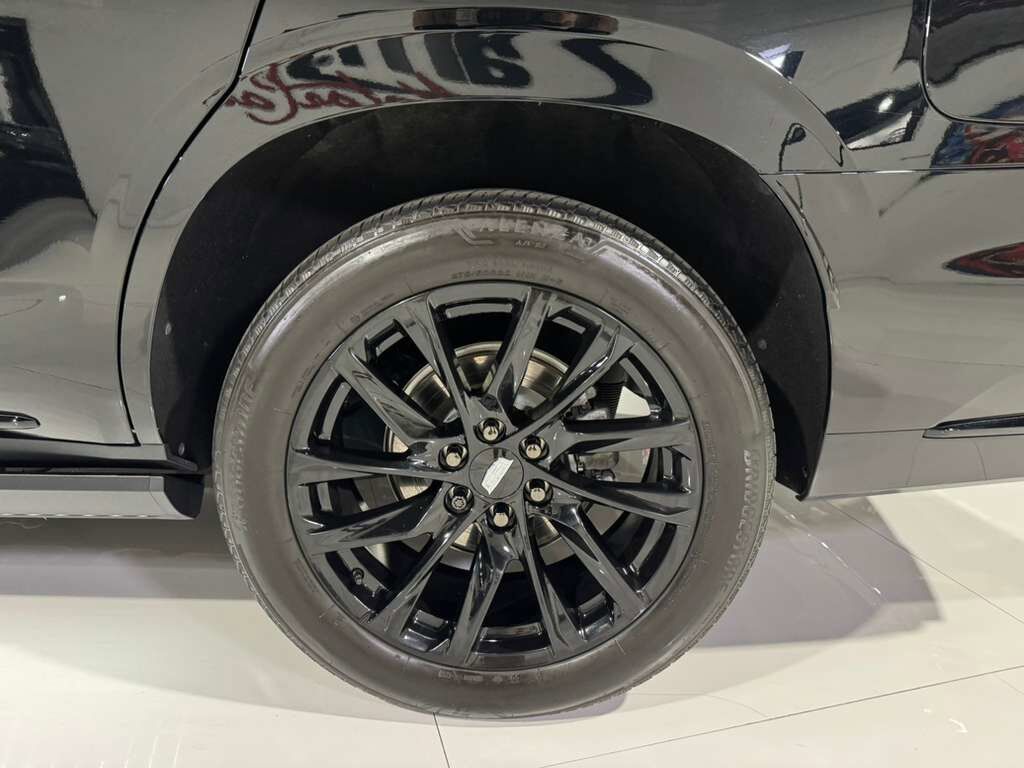 2024 Cadillac Escalade 4WD Sport Fort Lauderdale FL