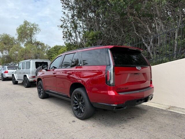 2024 Cadillac Escalade 4WD Sport Platinum San Diego CA